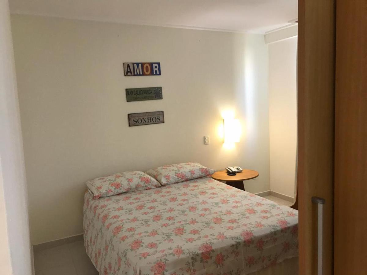 Beach Class Muro Alto Flat Appartement Pôrto das Galinhas Buitenkant foto