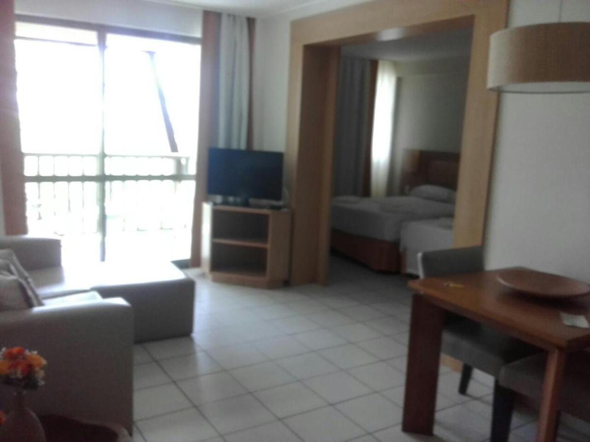 Beach Class Muro Alto Flat Appartement Pôrto das Galinhas Buitenkant foto