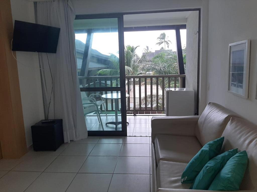 Beach Class Muro Alto Flat Appartement Pôrto das Galinhas Buitenkant foto