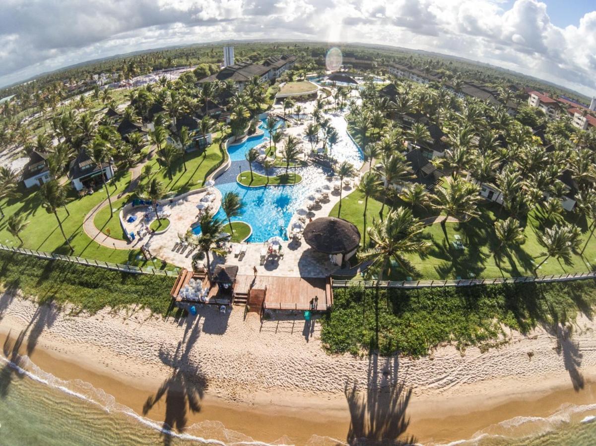 Beach Class Muro Alto Flat Appartement Pôrto das Galinhas Buitenkant foto
