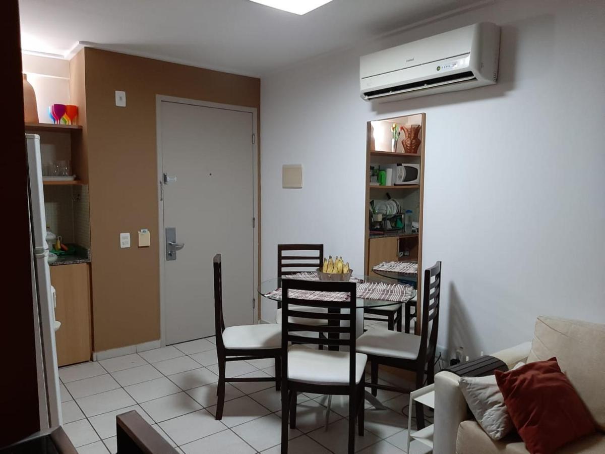 Beach Class Muro Alto Flat Appartement Pôrto das Galinhas Buitenkant foto