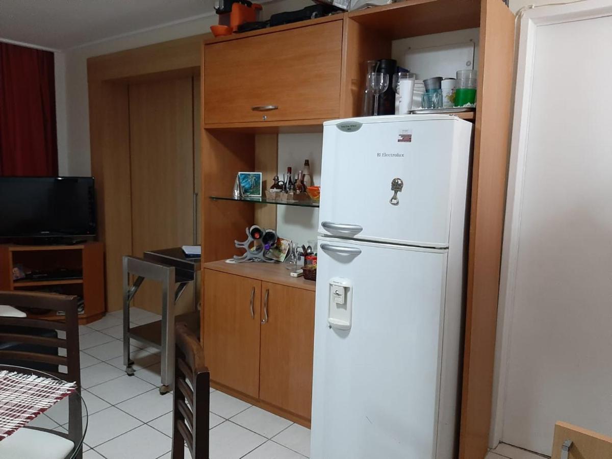 Beach Class Muro Alto Flat Appartement Pôrto das Galinhas Buitenkant foto